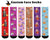Custom Face Socks-Halloween Socks ,Personalized Socks,Custom Funny Halloween Socks, Custom Printed Socks,Funny Socks,Custom Halloween Gift