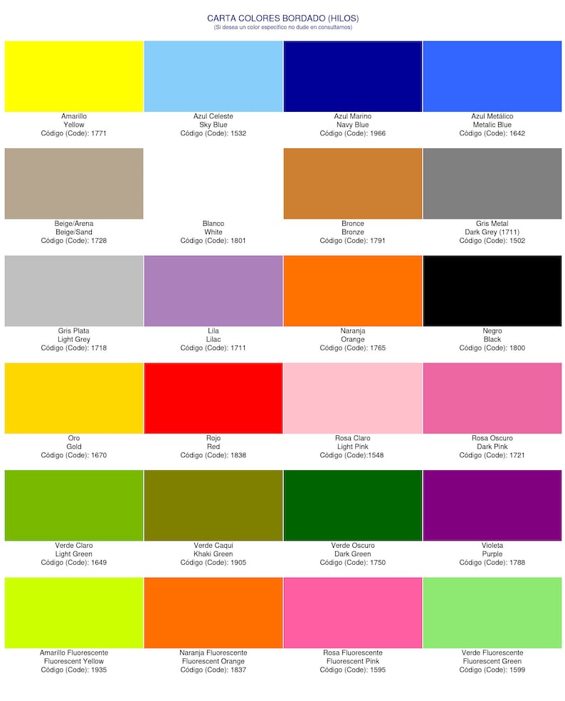 Embroidered Patch (NAME-TEXT) Customizable Iron-On Patch (Rectangular)