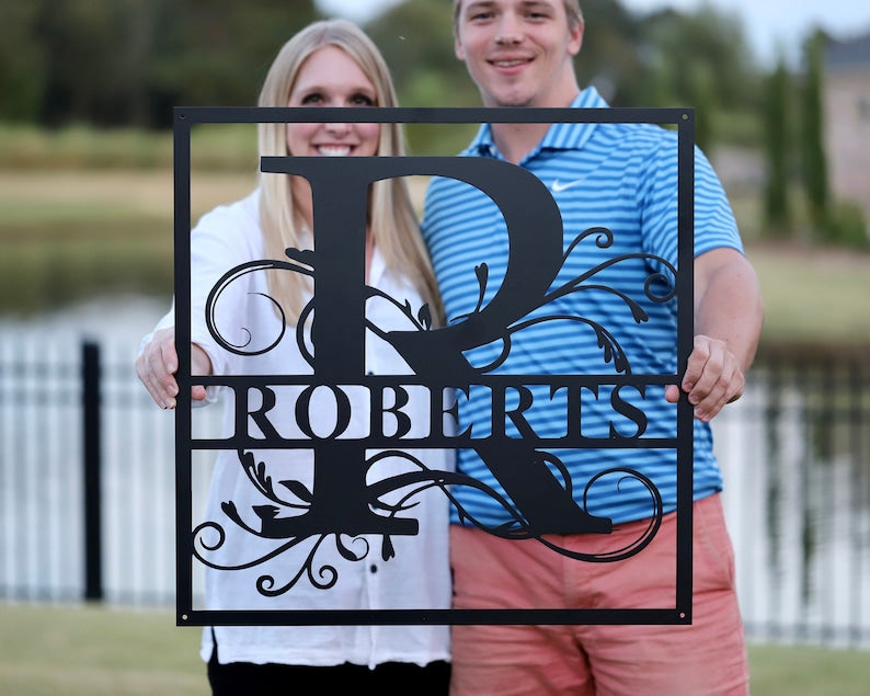 Personalized Wedding Gift, Newly Wed Gift, New Home Gift, Engagement Gifts, Gifts for Couples, Housewarming Gift, Wedding Shower Gift Idea