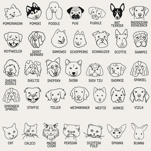 Best Friend Dog Onesie, Baby Shower Gift, Custom baby Onesie, Personalized Dog Onesie, Baby Gift, Newborn Gift, Custom Baby Gift