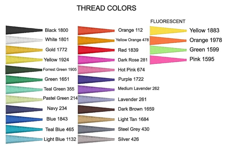 Graduation Embroidered Patch, Custom colors, Class of 2024