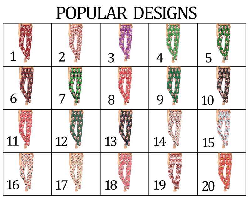 Custom Christmas Pajama Pants,Family Christmas Pajamas,Matching Holiday Pajamas,Photo Pajamas Gift for Family,Couple,Him,Her