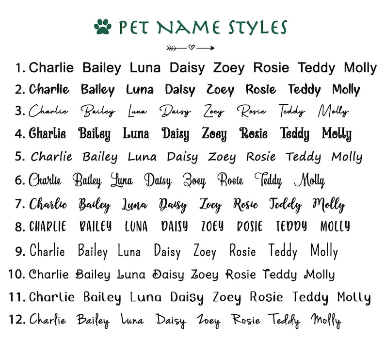 Dog Tag, Pet Name Tags, Dog ID Tag, Dog Name Tag, Custom Dog Tag, Engraved Dog Tag Personalized Dog Tag, Bone Star & 8+ Shapes Free Shipping