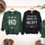 Unisex Funny Couples Ugly Christmas Sweater, Couples Matching Ugly Christmas Sweater, Where My Ho's At, Sold Seperate il_794xN.4361872394_2qit.jpg