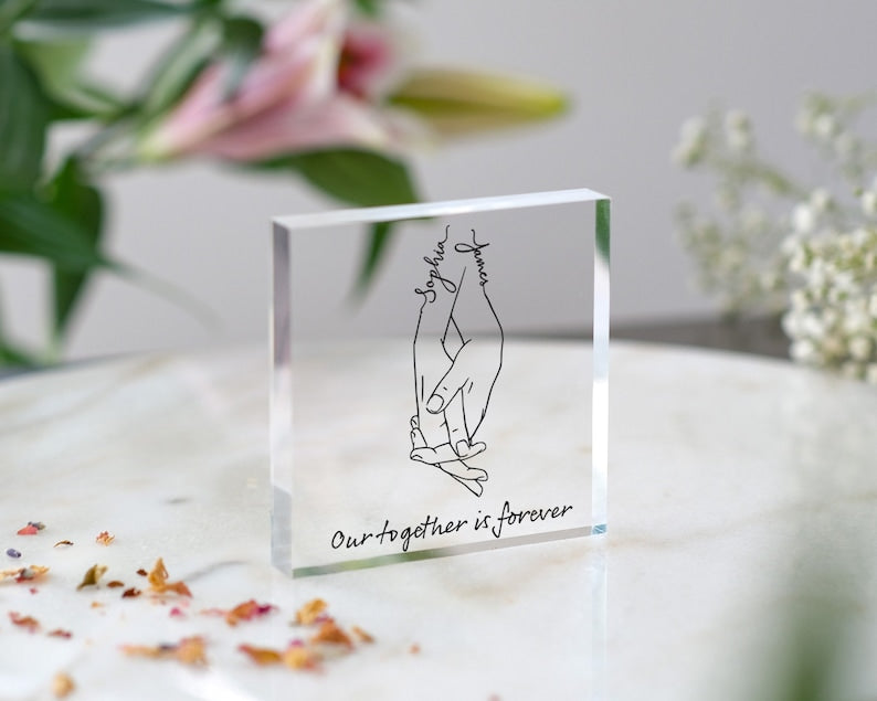 Valentines gift for boyfriend, personalised valentines gift for husband, unique valentines gift for him, personalised valentines gift