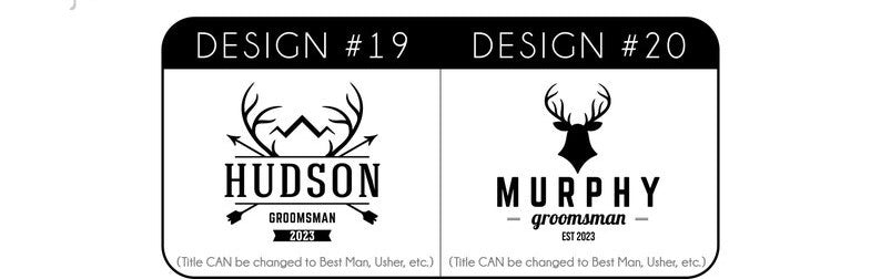 Custom Personalized Whiskey Glass, Custom Rocks Glass, Custom Groomsmen Proposal Gift, Monogrammed Groomsman Gifts, Best Man Proposal Gift