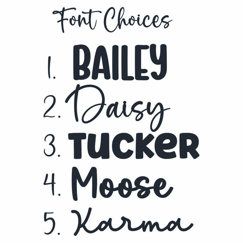 Outline Color Bones Personalized Crate Sign, Custom Dog Decor, Hanging Crate Sign, Custom Crate Sign, Dog Bone Sign, Personalized Dog Gift, Animal Sign il_794xN.4614437518_5n2v_1.jpg