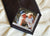 Custom Photo Tie Patch | Father of the Bride | Groom Gift | Neck Ties for | Anniversary | Father of the Groom | Wedding Father Gifts Patches