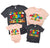 Super Daddio & Super Kiddio Matching Shirt, New Dad Shirt, Father's Day Shirt, Gift for Dad, Family Matching Shirt