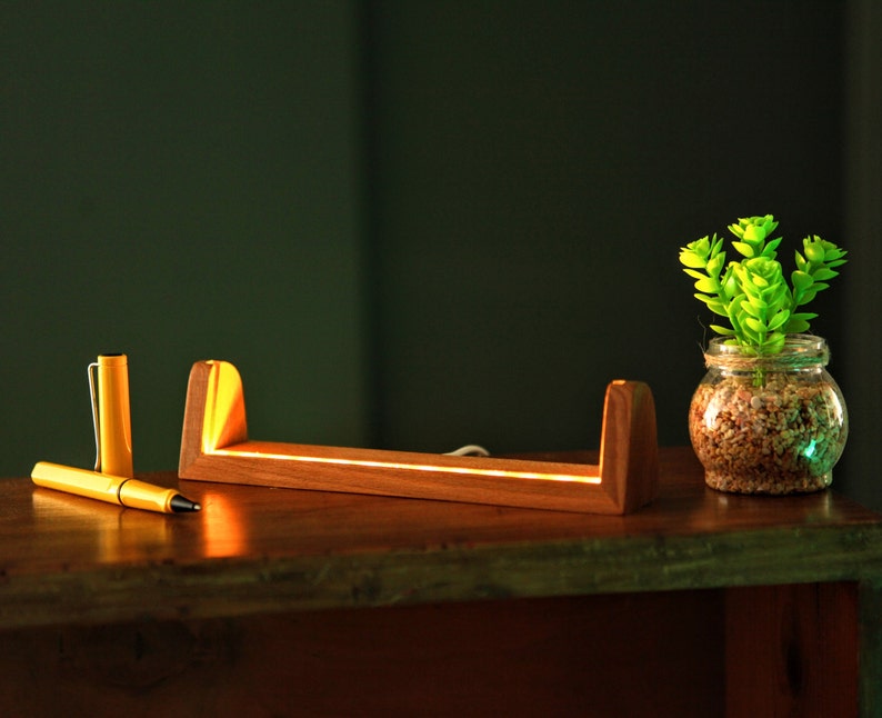 Personalized Constellation Chart Lamp - Gift Star Map on Night Light - Gift for Boyfriend / Girlfriend - Stars Chart Gift for Couples