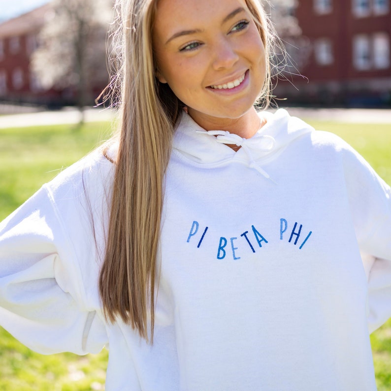 Big Breaker (Shades of Blue) Sorority Greek Letter Hoodie Sweatshirt / Gildan Hoodie Sweatshirt / Big Little Family Letter Hoodie Sweatshirt il_794xN.4744900998_69lf.jpg