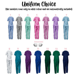 Personalized Nurse Graduation Gift, Nursing School Graduation Card, RN Graduation Card, Nurse Graduation Gift For Her, Nurse Week 2025