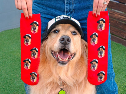 Personalized Socks with Faces, Father's Day Gift for Dad, Custom Face Socks, Face on Socks, Gifts for Him, Personalized Gifts for Men il_794xN.4830630208_t68k.jpg