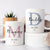 New Mum Gift,New Dad Gift,Mummy and Daddy Mug Set,Mum To Be,Baby Shower,New Baby Gift,Mummy Mug,New Parents Gift,Friend Gift,Daddy Mug