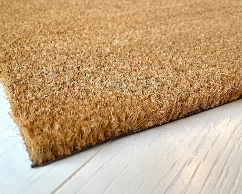 There's No Place Like Grandma and Grandpa's House, Grandparents Day Gift, Welcome Door Mat,Home Doormat,Fathers Day,Mothers Day,Grandma Gift