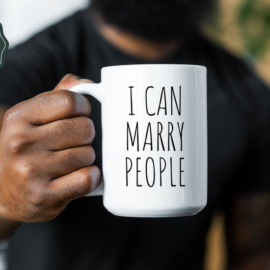 Officiant Gift, Wedding Officiant Gift, Officiant Wedding Gift For Men Women, Gift for Officiant, Wedding Officiant Proposal Gift, Thank You