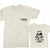 Dad & Rolling With My Dad, Father's Day Gift For Father, Son, Daughter, Baby, Matching Golf T-shirt Set
