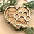 Pet Memorial Ornament, Personalized Pet Ornament, Pet Loss Gift, Pet Remembrance, Dog Ornament, Pet Keepsake Ornament, Custom Pet Ornament