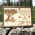 Wood Cardinal Memorial Plaque Personalized Bereavement Gift, Sympathy Gift, Custom Memorial Wall Decor, Loss of Loved One Gift, In Memory
