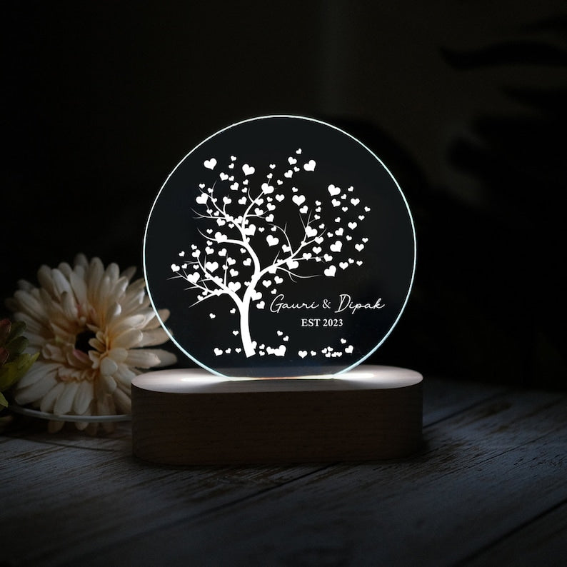 Tree Of Love Couples Night Light,Night Light With The Couples Name,Romantic Gift For Couples, Couples Anniversary Gift, LED Night Ligh il_794xN.5061325844_7tek.jpg