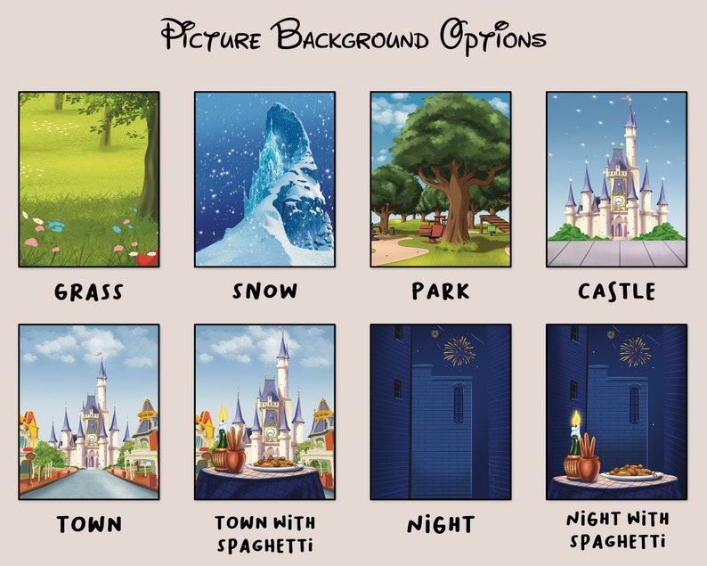 Custom Cartoon Pet Portrait | Cat, Dog, Horse, Rabbit Portrait From Photo | Cartoon Style | Custom Gift | Digital Prints | Illustration Art