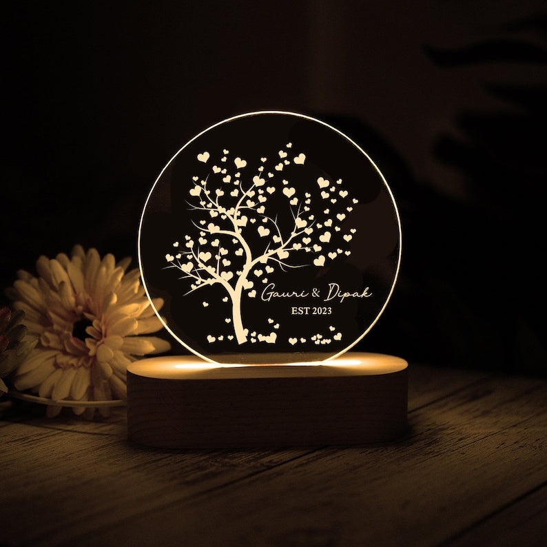 Tree Of Love Couples Night Light,Night Light With The Couples Name,Romantic Gift For Couples, Couples Anniversary Gift, LED Night Ligh il_794xN.5109553859_qtgm.jpg