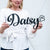 Personalized Metal Pet Name with Paw | Custom Metal Dog D cor | Dog Name Sign | Gift for Dog Mom Dog Dad | Pet Loss Gift Dog Memorial Gift