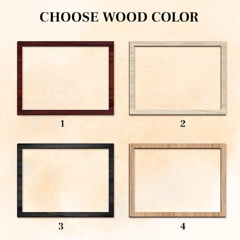 Memorial Pet Collar Sign, Dog Memorial Wood Frame With Collar Holder, Dog Memorial Gifts