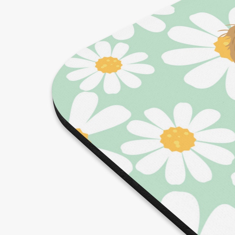 Custom Pet Mouse Pad , Pet portrait mouse pad, Pet Photo mouse pad, Mouse Pad Pet Lover Gift, Pet Photo on Mouse Pad, Pad For Pet Lover