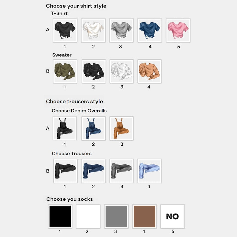 Personalized Girl Reading Book Acrylic Flat Keychain, Custom Book Titles Keychain, Book Reading Lover Keychain, Gift For Librarian il_794xN.5166527853_34eb.jpg