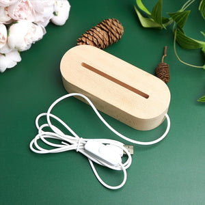 Custom Two Map Night Light, Always Under The Same Sky, Long Distance Relationship Lamp, Going Away Gift, Couple Gift Valentine's Day Gifts