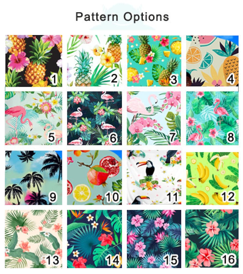 Men's All Over Print Hawaiian Shirt with Face, Custom photo Flamingo Shirts, Bachelor Party Shirts, Stag do Shirts Women Kids Shirts