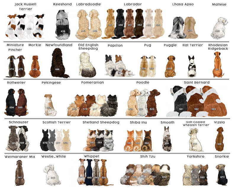 Dog On The Moon Memorial Dog Gift - Personalized Suncatcher Stained Glass, Suncatcher Hanging, Dog Remembrance Gift