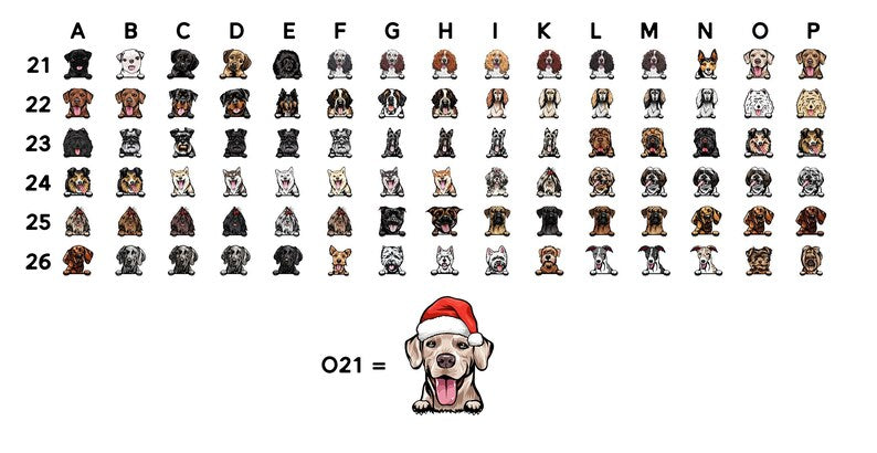 Merry Christmas, Dog Mom Dog Dad - Personalized Custom Unisex Ugly Christmas Sweatshirt, Wool Sweatshirt, All-Over-Print Sweatshirt - Gift For Dog Lovers, Christmas Gift il_794xN.5225250558_sef3_a73eb89d-7fbe-4e60-a443-c5c4e950d2ee.jpg