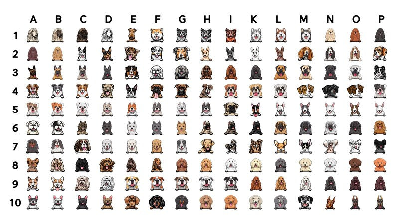 Merry Christmas, Dog Mom Dog Dad - Personalized Custom Unisex Ugly Christmas Sweatshirt, Wool Sweatshirt, All-Over-Print Sweatshirt - Gift For Dog Lovers, Christmas Gift il_794xN.5225250606_85ok_136064a1-4059-4fc4-bc77-a90dfd3a1b61.jpg