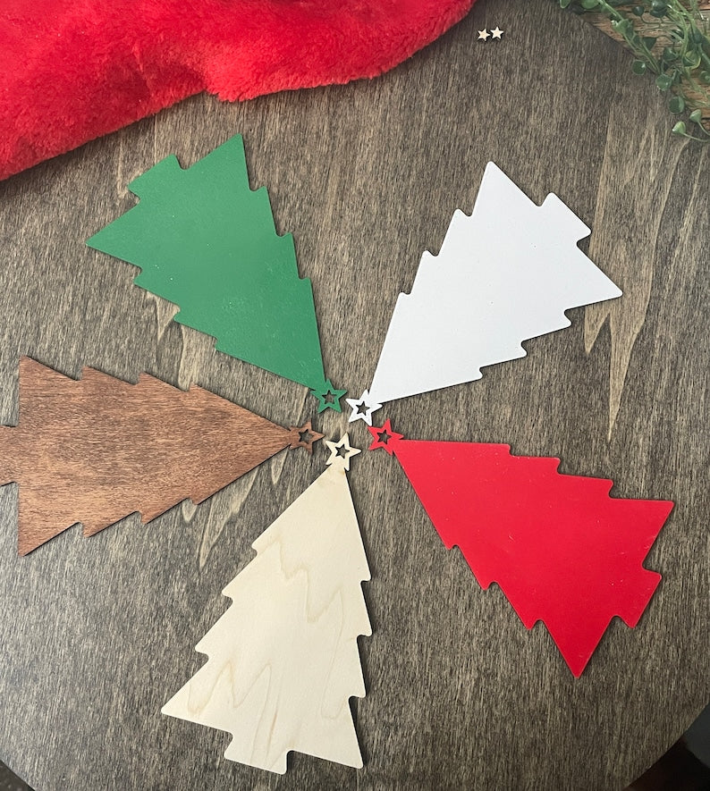 Custom Family Christmas Ornament| Big Family Name Christmas Tree 1-15 members|| Christmas Tree Ornament with Family Name 2023 | Big Family il_794xN.5229651283_gsek.jpg