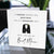 Will You Be My Best Man Card For Brother, Best Man Card, For Brother, Wedding Card, Best Man Proposal Card For Brother, Best Man Proposal