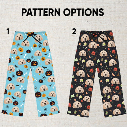 Custom Halloween Pet Pajama Pants: Personalized Dog & Cat Photo PJs il_794xN.5238650241_a32k.jpg