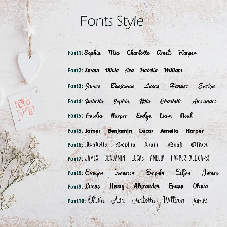 Personalized Acrylic Keychain, Acrylic Name Tag, Backpack Name Tag, Diaper Bag, Custom Name Keychains, Lunchbox Name Tag, Retro Name