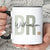Personalized Doctor Coffee Mug Custom Doctor Coffee Mug Future Doctor Gifts Doctor Coffee Cup Doctor Graduation Gifts