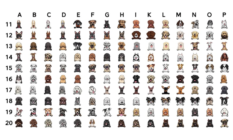 Merry Christmas, Dog Mom Dog Dad - Personalized Custom Unisex Ugly Christmas Sweatshirt, Wool Sweatshirt, All-Over-Print Sweatshirt - Gift For Dog Lovers, Christmas Gift il_794xN.5273452815_m5ki_5b13cf1c-1aca-4aa4-83ea-038b62cb9379.jpg