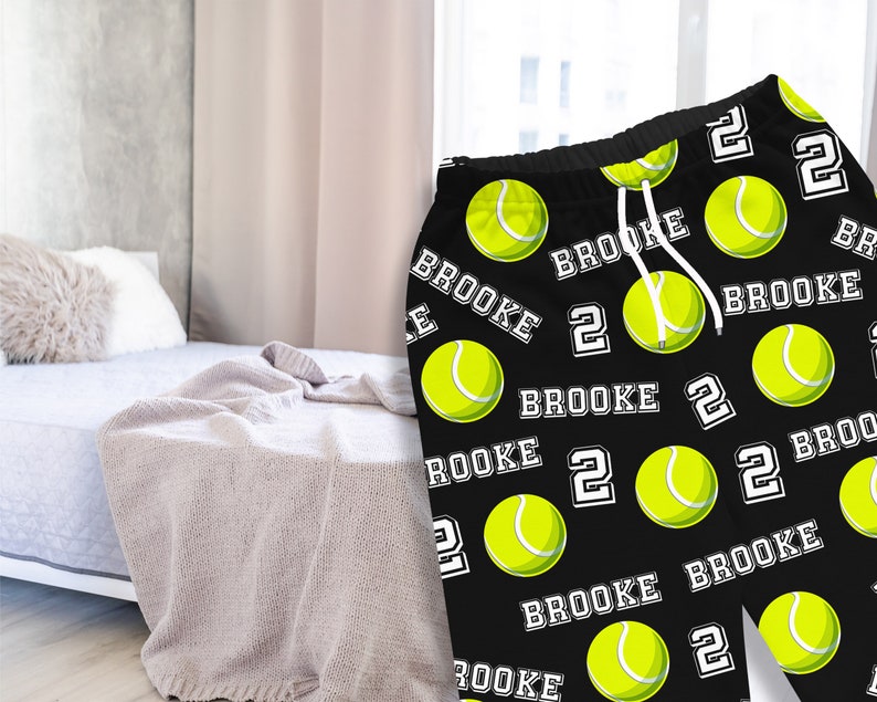 Personalized Tennis Pajama, tennis gifts for him her men woman dad mom, tennis player gift, tennis team gifts, coach gift, tennis club il_794xN.5286307181_tfjg.jpg