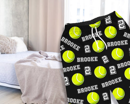 Personalized Tennis Pajama, tennis gifts for him her men woman dad mom, tennis player gift, tennis team gifts, coach gift, tennis club il_794xN.5286307181_tfjg.jpg