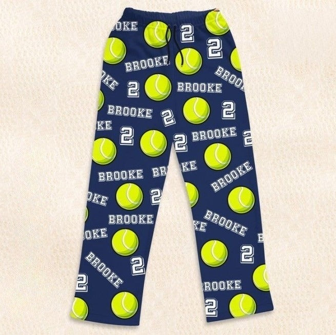 Personalized Tennis Pajama, tennis gifts for him her men woman dad mom, tennis player gift, tennis team gifts, coach gift, tennis club il_794xN.5288707855_ct97_1_-Copy_1.jpg