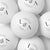Personalized Wedding Golf Ball Favors , Custom Wedding Day Gift,Color Printed, Wedding Custom Golf Ball, wedding favors for guests in bulk