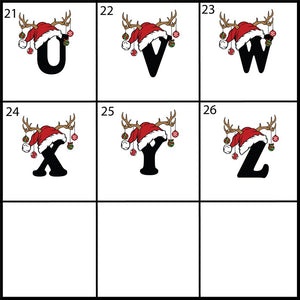 Christmas Custom Name Matching Shirt Gift, Custom Family Christmas Shirt, Personalized Christmas Couple Shirt, Christmas Group Shirt