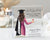 Muslim Graduation Gift, Islamic Gift for Her, Any Year Personalised Graduation Gift for Her, Class of 2025 Graduation Acrylic Plaque Block