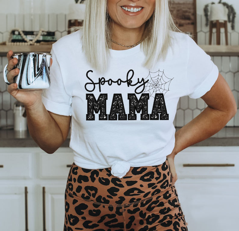 Spooky MAMA Applique Embroidery Design,Halloween Embroidery File,Spooky Season Embroidery Design,Machine Embroidery File il_794xN.5375289902_bz8n.jpg