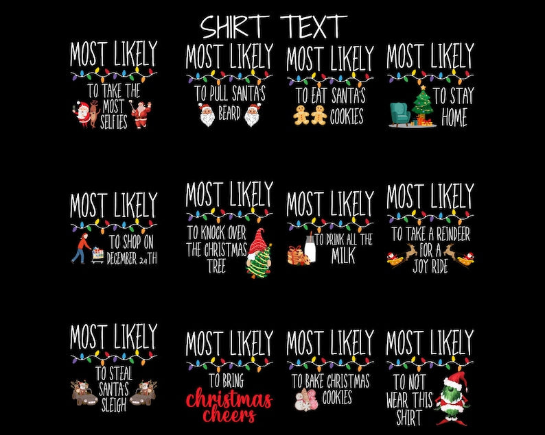 Family Christmas Pajamas, Matching Family Christmas Pajamas Family, Holiday Pajamas, Christmas PJs Family, Family Christmas Shirts, Group