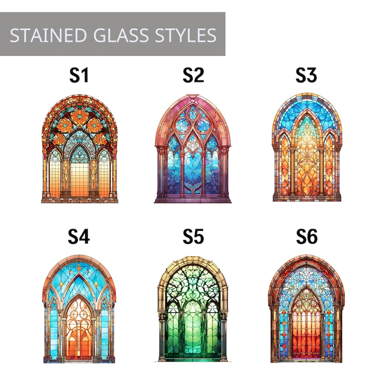 Pet Memorial Custom Acrylic Stained Glass Night Light, Personalized Bedroom LED Decor Sign, Light up Sign, Gift for Pets